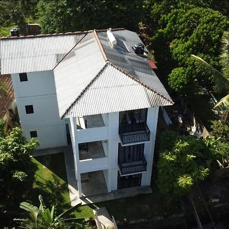 Zero Nero Otel Unawatuna Dış mekan fotoğraf
