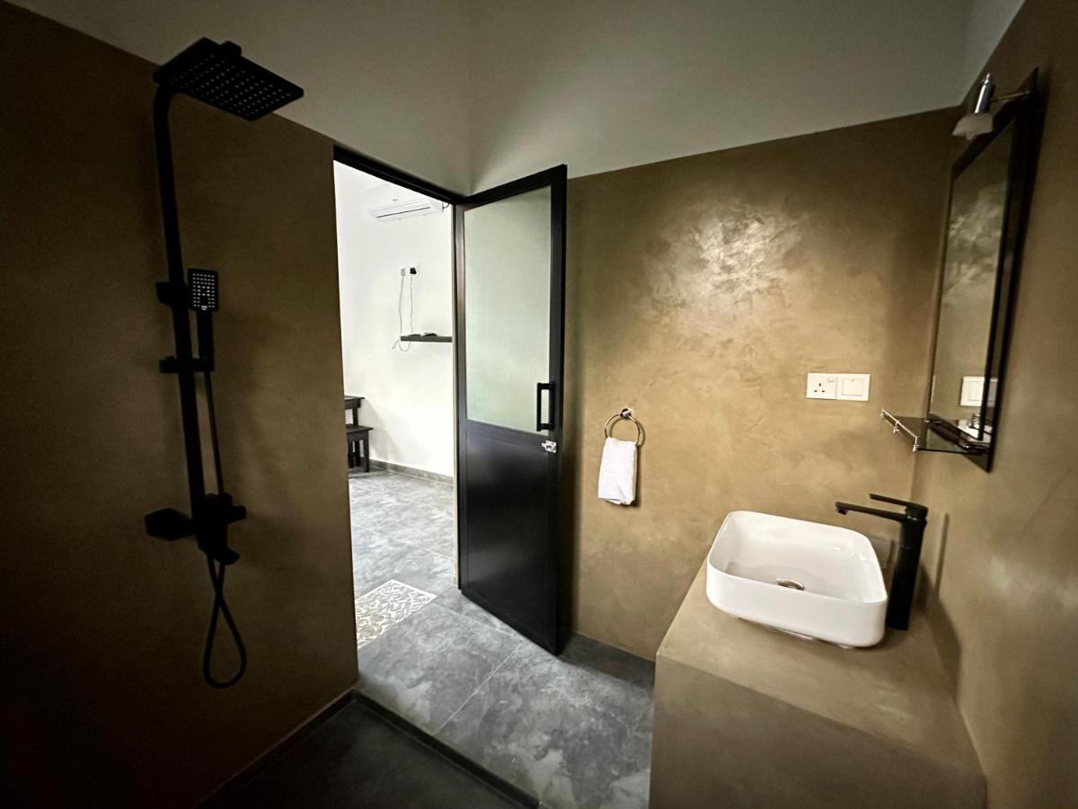 Zero Nero Otel Unawatuna Dış mekan fotoğraf