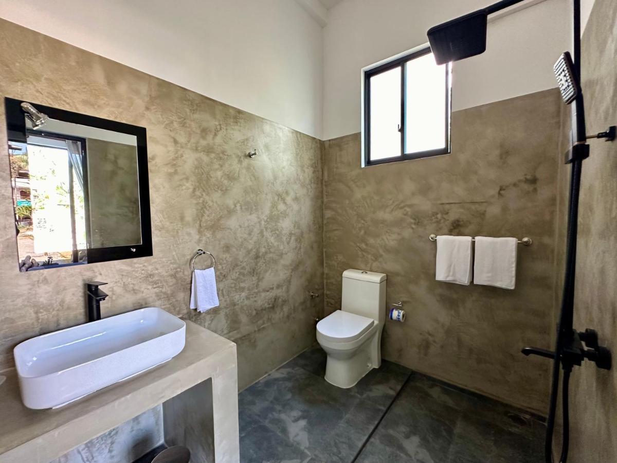 Zero Nero Otel Unawatuna Dış mekan fotoğraf