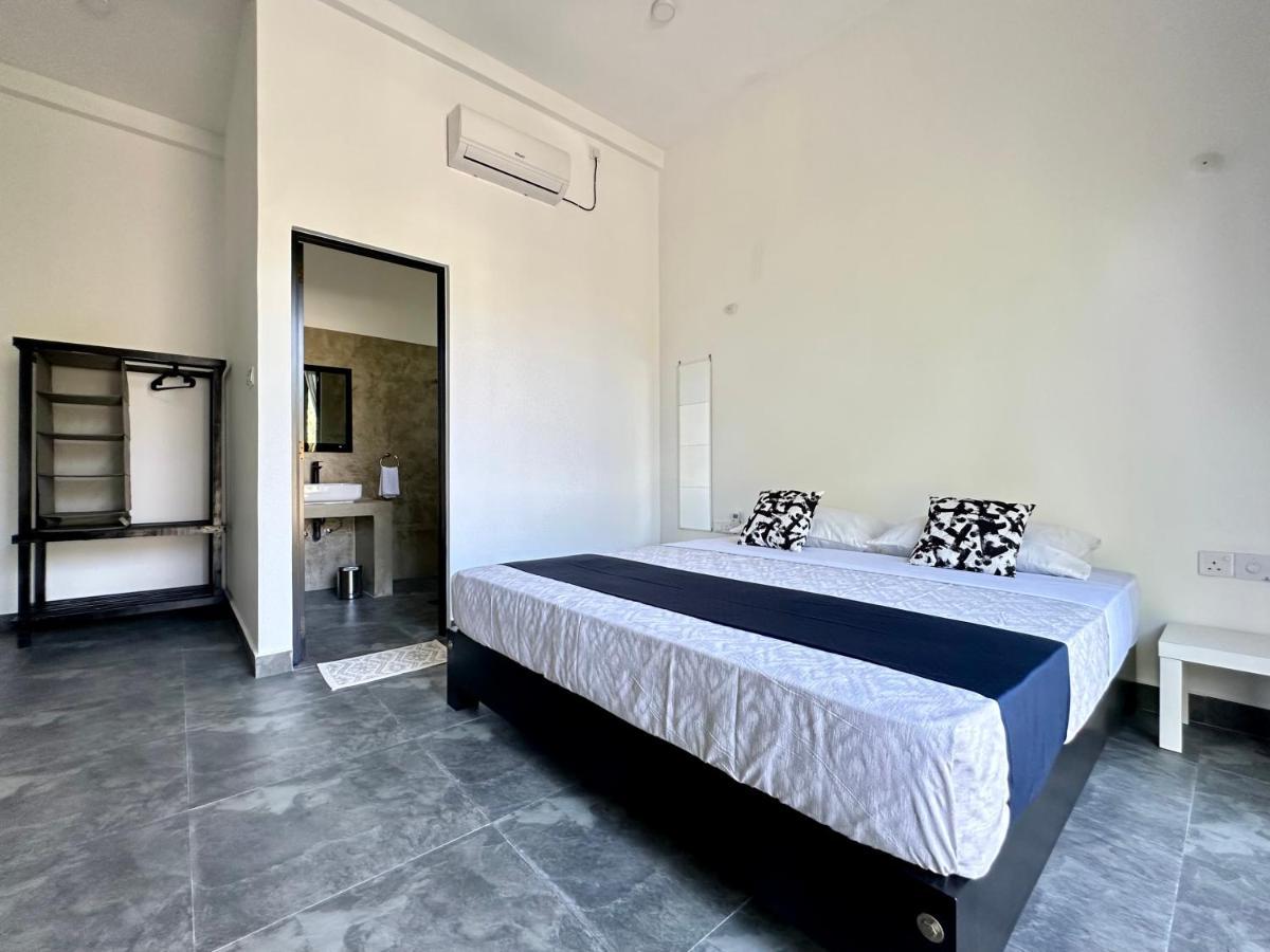 Zero Nero Otel Unawatuna Dış mekan fotoğraf