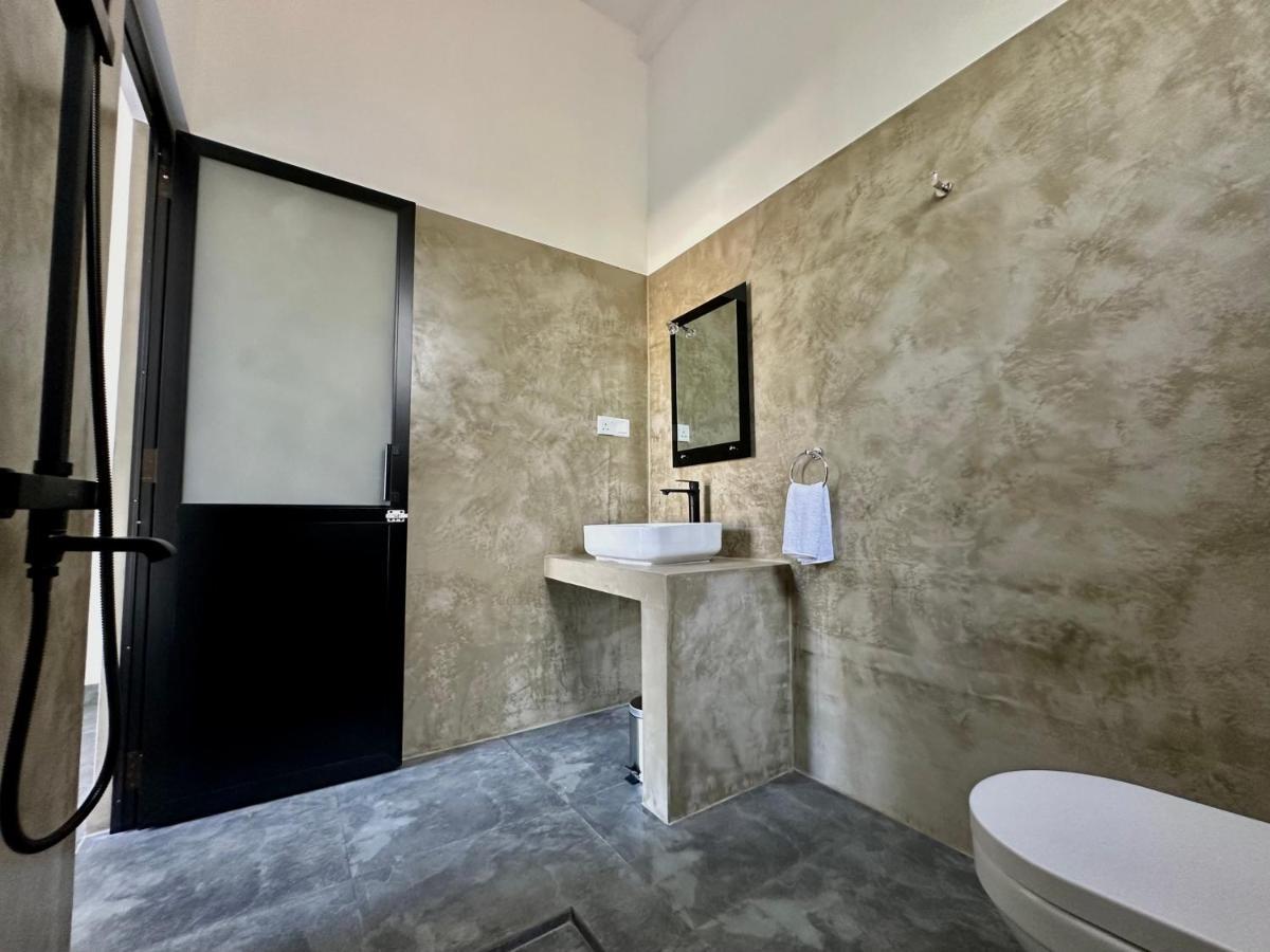Zero Nero Otel Unawatuna Dış mekan fotoğraf