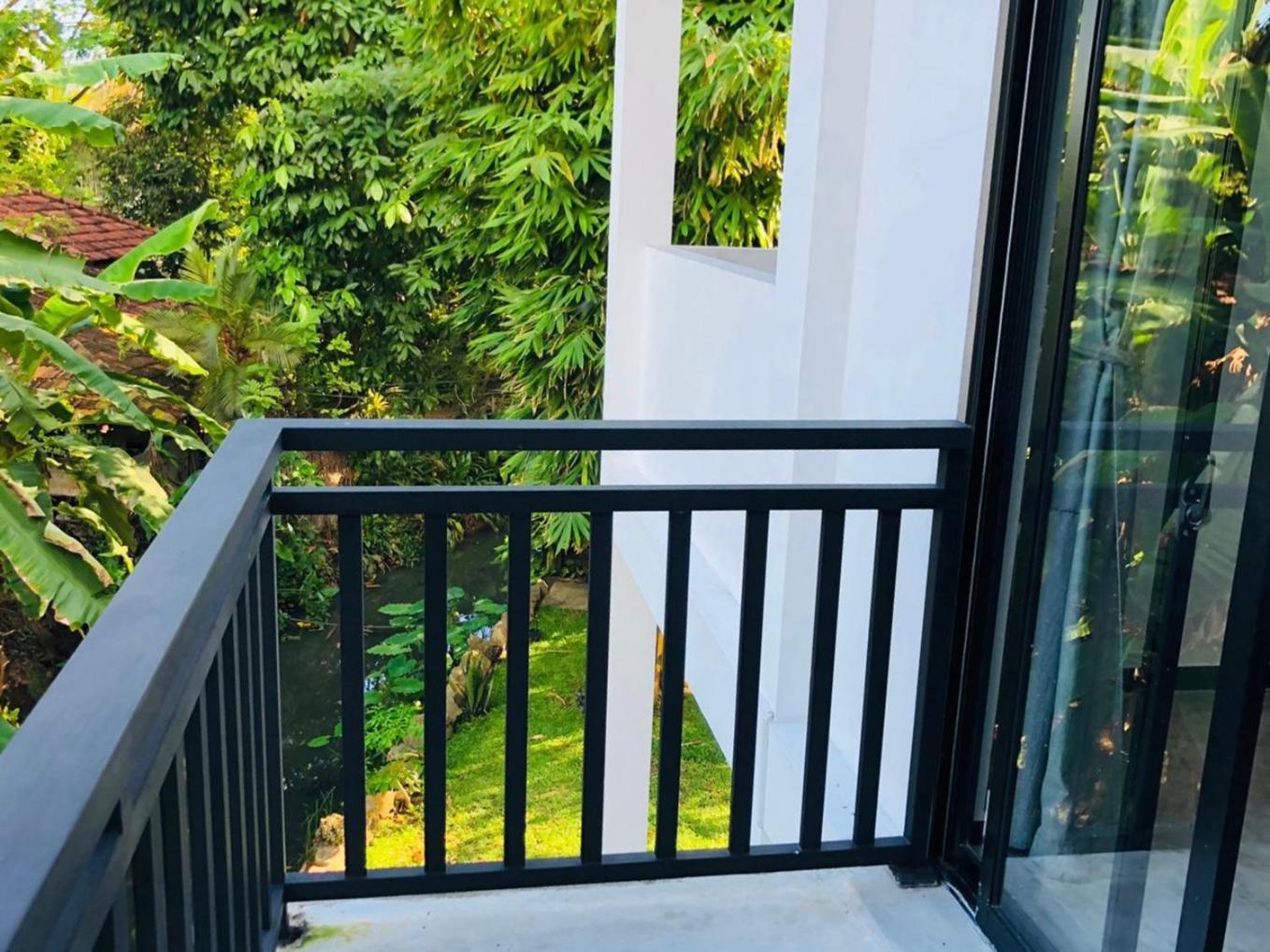 Zero Nero Otel Unawatuna Oda fotoğraf