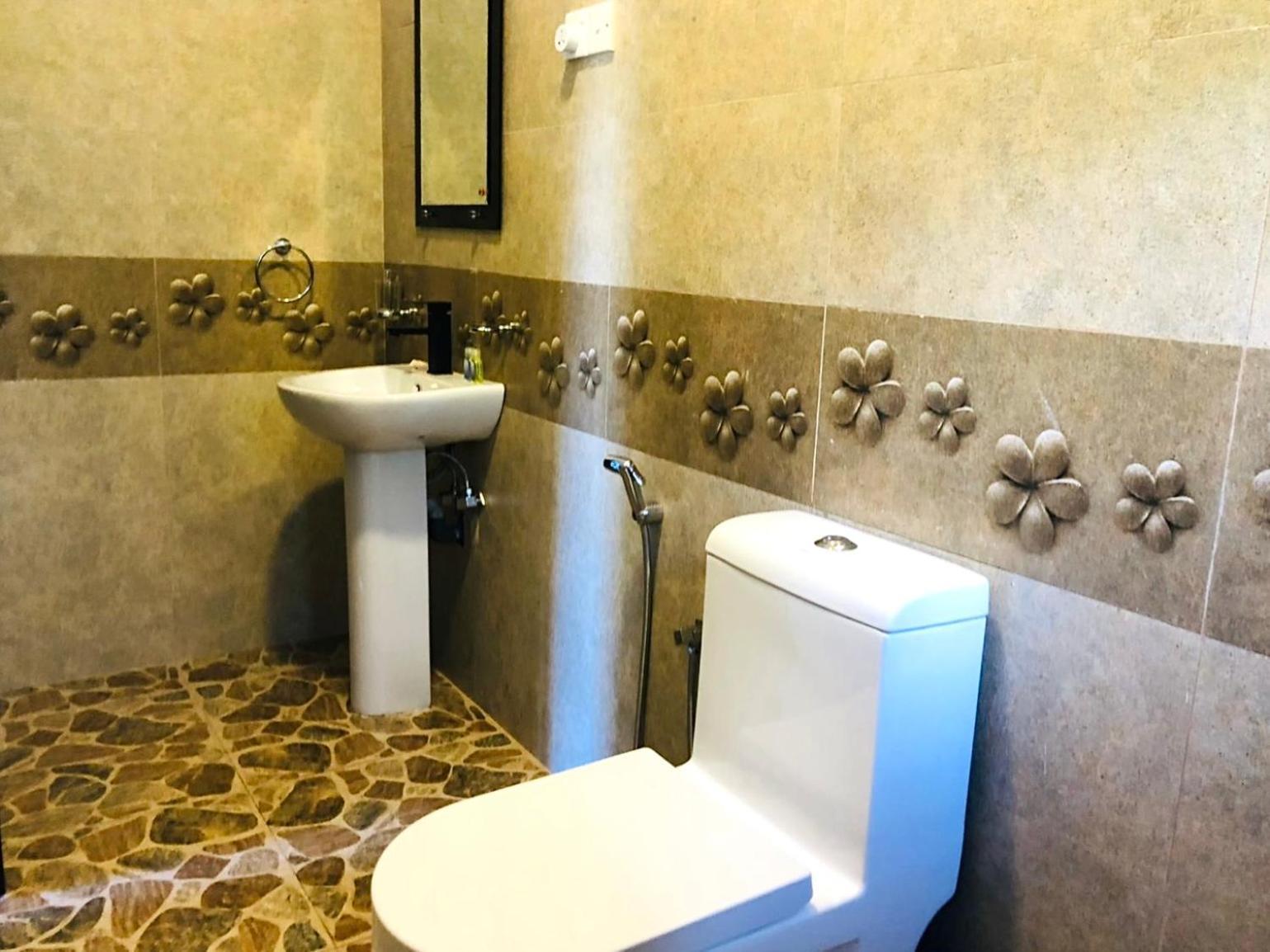 Zero Nero Otel Unawatuna Oda fotoğraf